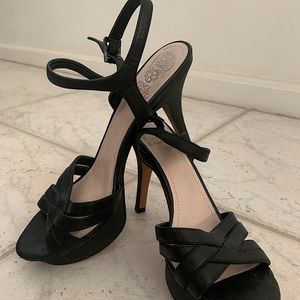 Vince Camuto Paden Platform Heels